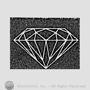 Diamond.