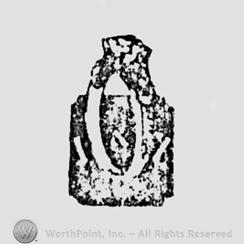 A ring.