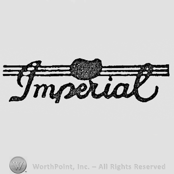Word IMPERIAL.