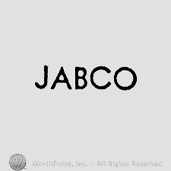 Word JABCO.