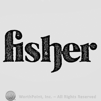 Word FISHER.