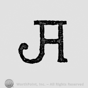 Letter A.
