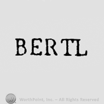 Word BERTL.