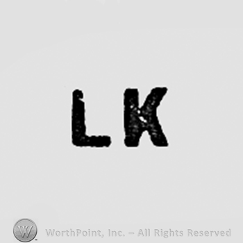 Letters LK.