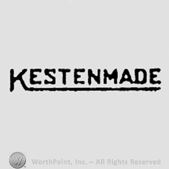 Word KESTENMADE.