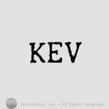 Word KEV.