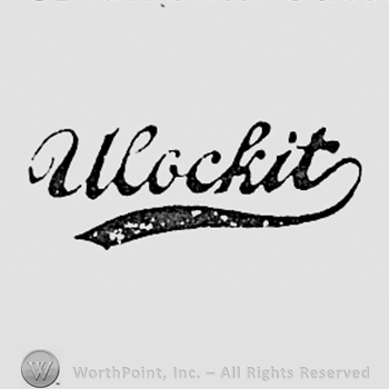 Word ULOCKIT.