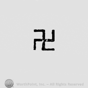Swastika.