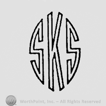 Letters SKS.