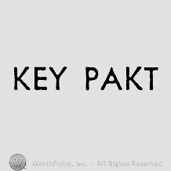 Words KEY PAKT.
