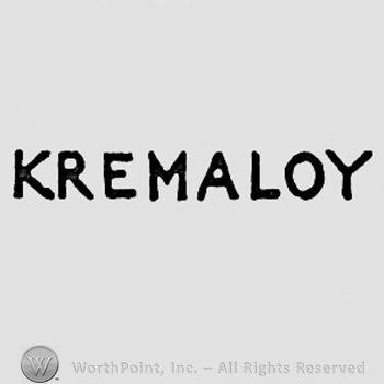 Word KREMALOY.