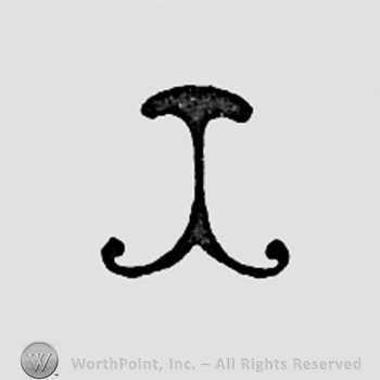 Shape like  an umbrella.