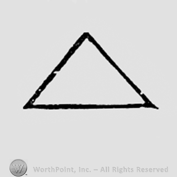 Triangle.