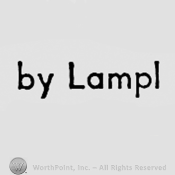 Word BY LAMPL.