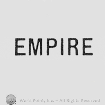 Word EMPIRE.