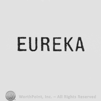 Word EUREKA.