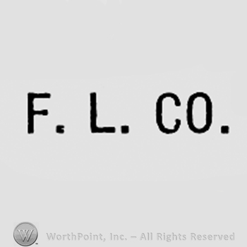 Letters FLCO.