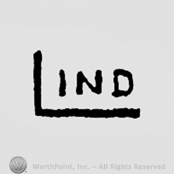 Word LIND.