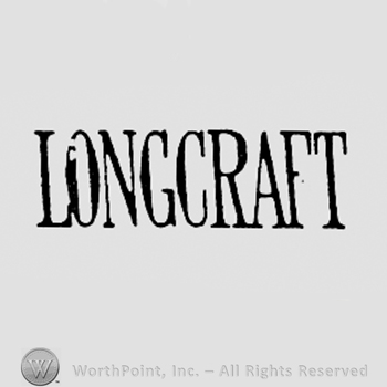 Word LONGCRAFT.