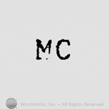 Letters MC.
