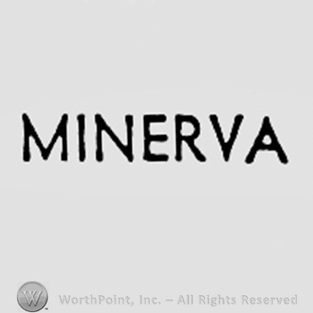 Word MINERVA.