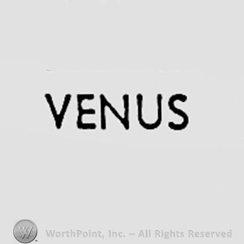 Word VENUS.