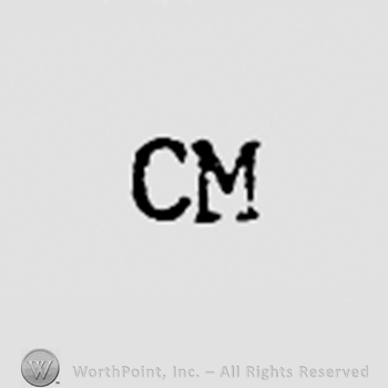 Letters CM.