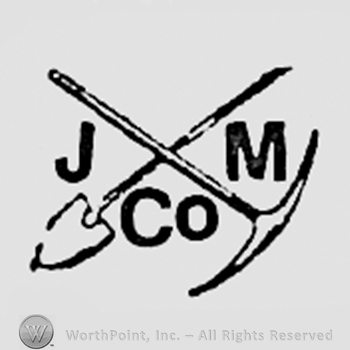 Tools and letters JMCO.