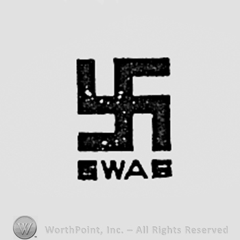Swastika.