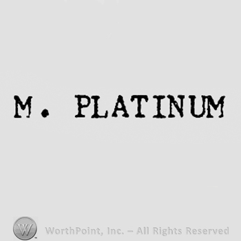 Word M.PLATINUM.