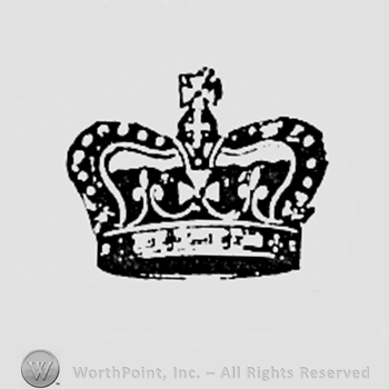 Crown.