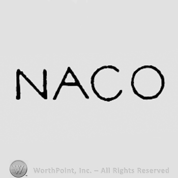 Word NACO.