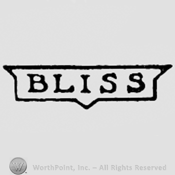 Word BLISS.