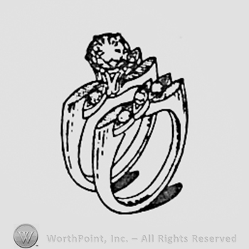 Two rings.