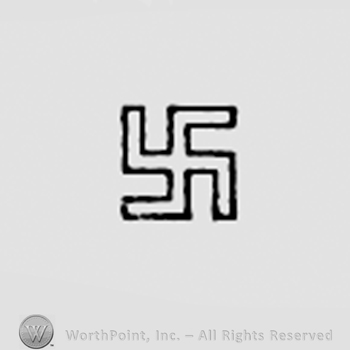 Swastika.