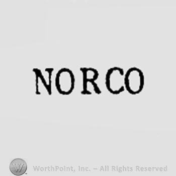 Word NORCO.