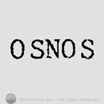 Word OSNOS.