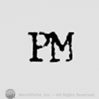 Letters PM.