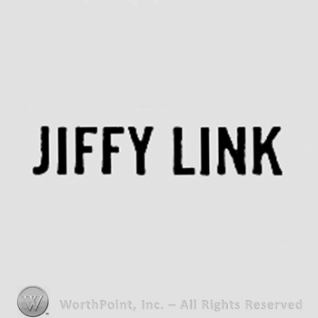 Words JIFFY LINK.