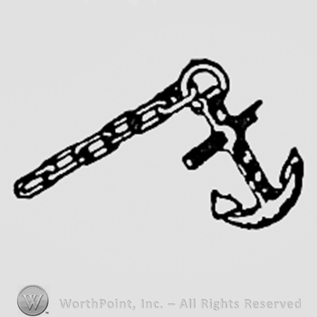 Anchor.