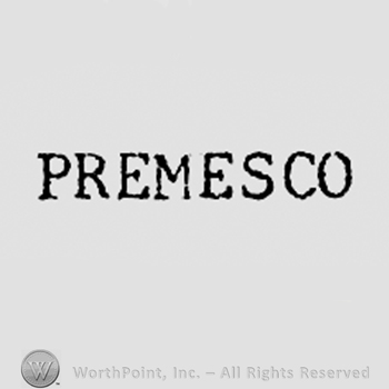 Word PREMESCO.