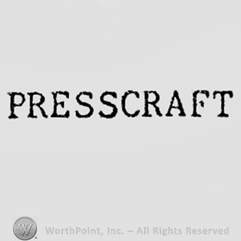 Word PRESCRAFT.