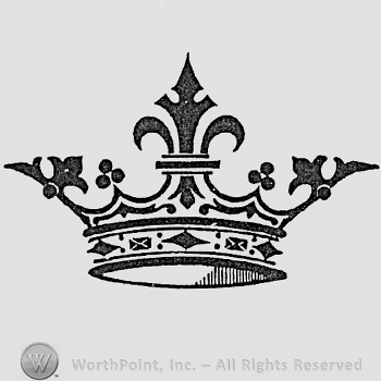 Crown.