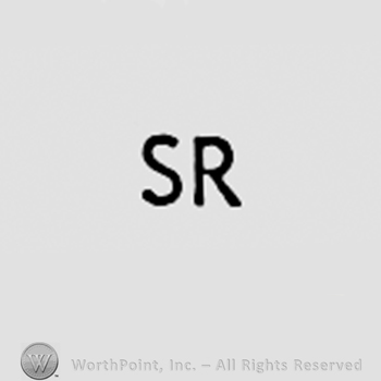 Letters SR.