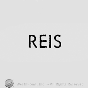 Word REIS.