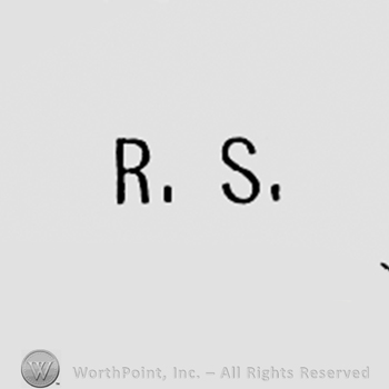 Letters R.S.