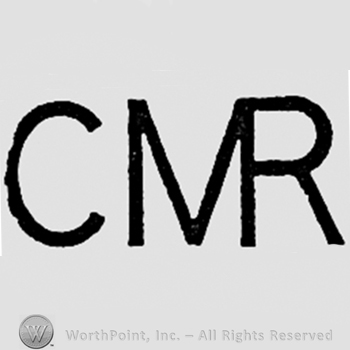 Letters CMR.