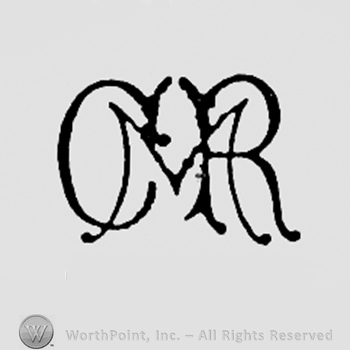Letters CMR.