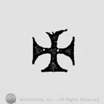 Cross.