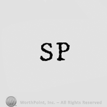 Letters SP.